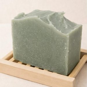 Bentonite Clay Soap