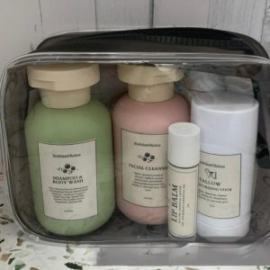 Hajj & Umrah essentials set