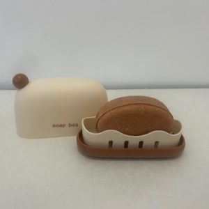 2-in-1 Hair & body bar
