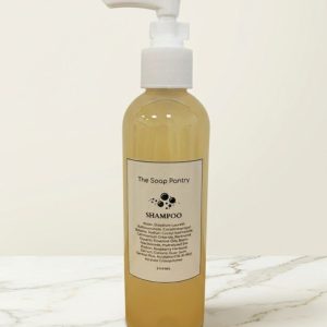 Liquid Shampoo
