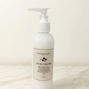 Facial Cleanser
