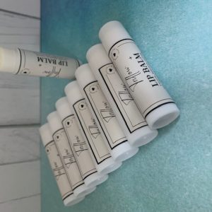 Lip balm