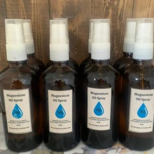 Magnesium oil 100ml