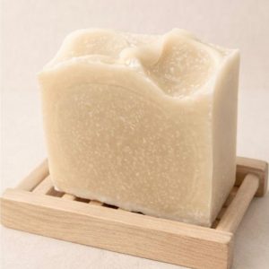 Tallow soap