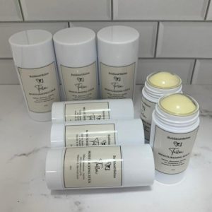Tallow stick