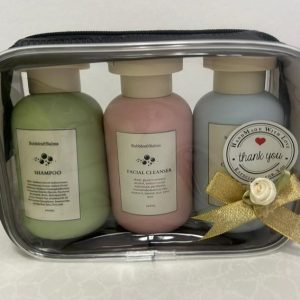 Travel set